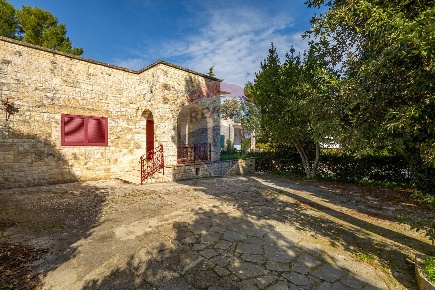 Foto Villa singola in VIA DELLE ACACIE, Fasano Selva di Fasano, Laureto