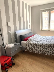 Foto Appartamento a Ancona Collemarino di 85 m² con 4 locali in vendita