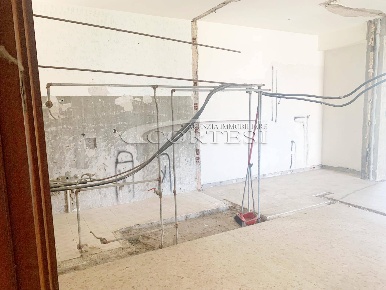 Foto Appartamento in via romagna, Città di Castello di 90 m² con 4 locali