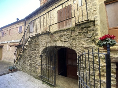 Foto Appartamento in strada provinciale 103 monte santa maria in vendita