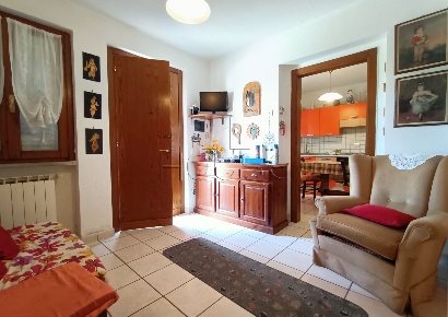 Foto Appartamento in Via del Fossitello, Città di Castello in vendita