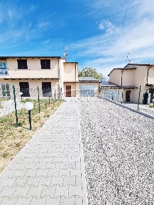 Foto Appartamento in Via Luigi Galvani, Città di Castello di 100 m²