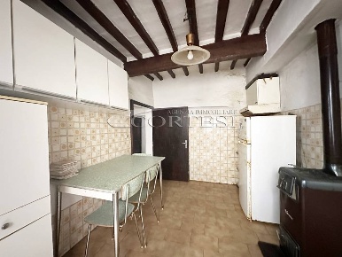 Foto Appartamento a Città di Castello di 110 m² con 7 locali in vendita