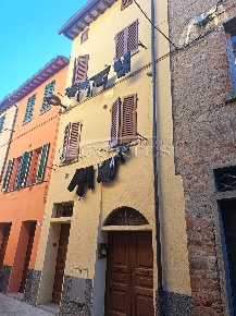 Foto Appartamento a Città di Castello di 110 m² con 7 locali in vendita