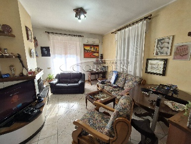 Foto Appartamento a Città di Castello di 120 m² con 5 locali in vendita
