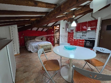 Foto Appartamento a Città di Castello di 30 m² con 1 locali in affitto