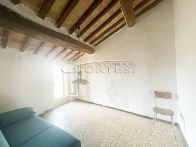 Foto Appartamento a Città di Castello di 40 m² con 4 locali in vendita