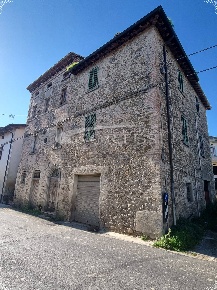 Foto Villa bifamiliare a Città di Castello di 60 m² con 2 locali in vendita