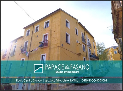 Foto Appartamento a Eboli di 112 m² in vendita