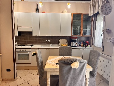 Foto Appartamento in Via Di Paola 10, Sciacca Centro di 100 m² con 4 locali