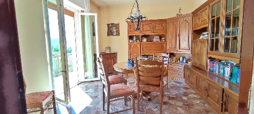 Foto Appartamento a Città di Castello Promano di 160 m² con 6 locali