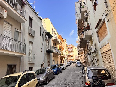 Foto Appartamento in Via Trapani 17, Sciacca in vendita