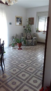 Foto Appartamento a Sciacca di 150 m² con 7 locali in vendita