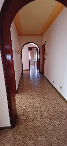 Foto Appartamento in Via Rocca dei fiori 30, Sciacca Centro di 120 m²