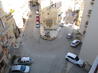 Foto Appartamento in Via Valverde 9, Sciacca in vendita