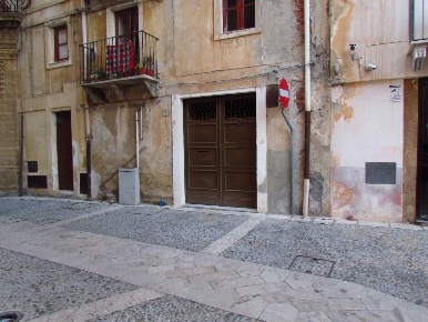 Foto Appartamento in Piazza Inveges 5, Sciacca Centro di 120 m² in vendita
