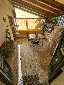 Foto Appartamento a Jesi Centro Storico di 135 m² con 6 locali in vendita