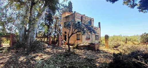 Foto Villa unifamiliare in Contrada Castellana  sp 79, Sciacca Centro