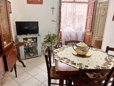 Foto Appartamento in Via Largo Spada  4, Sciacca Centro di 50 m² in vendita