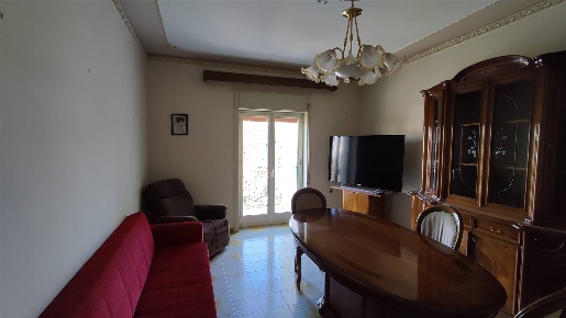 Foto Appartamento in via pompei, Sciacca Centro di 95 m² con 6 locali