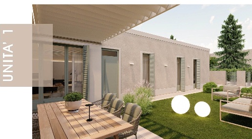 Foto Villa unifamiliare in via XX settembre, Jesi Gallodoro - Prato