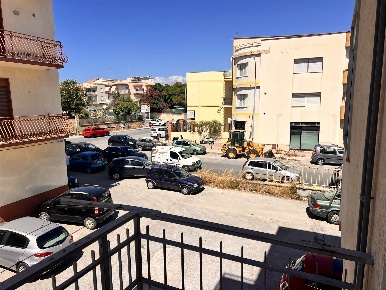 Foto Appartamento in Via delle Palme  2, Sciacca in vendita