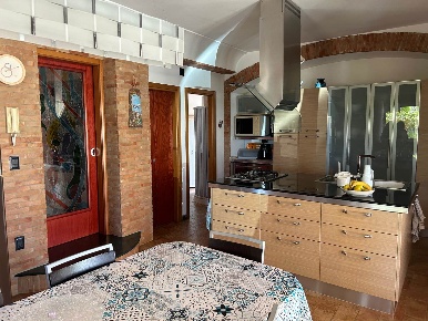 Foto Villa unifamiliare in Contrada Raganella, Sciacca di 180 m² in vendita