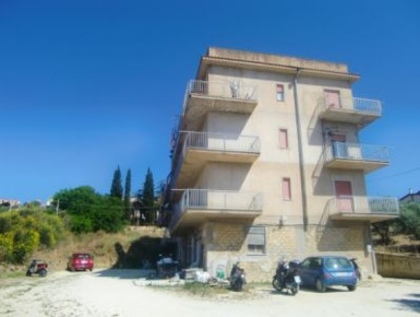 Foto Appartamento a Sciacca in vendita
