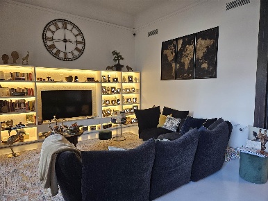 Foto Appartamento a Firenze Campo di Marte di 290 m² con 11 locali