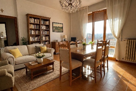 Foto Appartamento a Città di Castello Centro di 110 m² con 4 locali