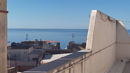 Foto Appartamento in Piazza Bevilaqua, Sciacca Centro di 246 m² in vendita