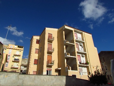 Foto Appartamento a Sciacca Centro di 90 m² con 6 locali in vendita
