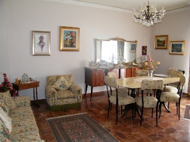 Foto Appartamento in Giuseppe Verdi 19, Sciacca in vendita