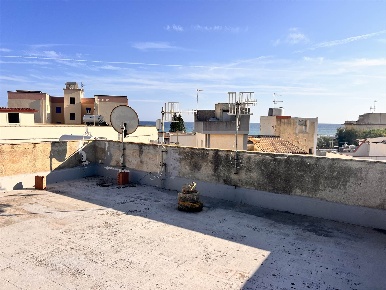 Foto Appartamento in Via delle Anfore  22, Sciacca Centro di 99 m²
