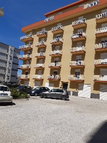 Foto Appartamento in VIA ENRICO DE NICOLA 14, Sciacca Centro di 157 m²