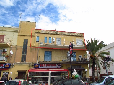 Foto Appartamento in Corso Accursio Miraglia 90, Sciacca in vendita