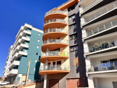 Foto Appartamento in Via Lido  94, Sciacca in vendita