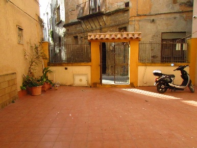 Foto Appartamento in Vicolo Gino 13, Sciacca Centro di 50 m² con 2 locali