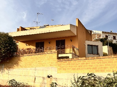 Foto Villa unifamiliare in VIA FINLANDIA, Sciacca Centro di 160 m²
