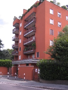 Foto Appartamento in via don Luigi Monza 26, Saronno di 52 m² con 1 locali