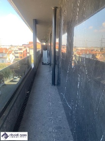 Foto Appartamento in VIA COPERNICO, Cesano Maderno di 120 m² con 3 locali
