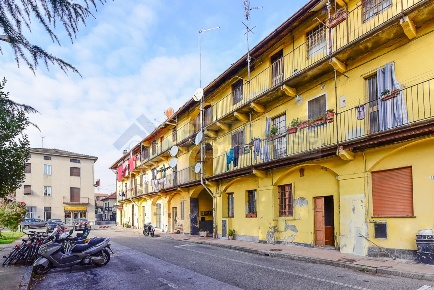 Foto Appartamento in VIA SOMALIA, Cesano Maderno di 30 m² con 1 locali