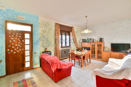 Foto Appartamento in VIA MAREMMA, Cesano Maderno di 130 m² con 3 locali