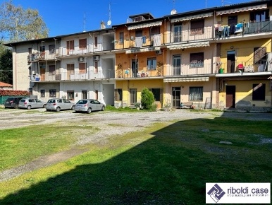 Foto Appartamento in VIA PIAVE, Cesano Maderno di 78 m² con 3 locali