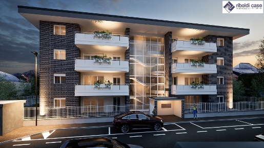 Foto Appartamento in VIA DEL CARSO, Cesano Maderno di 133 m² con 3 locali
