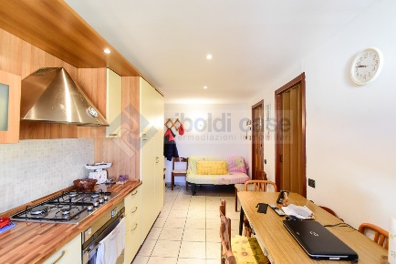 Foto Appartamento in VIA SOMALIA, Cesano Maderno di 40 m² con 1 locali