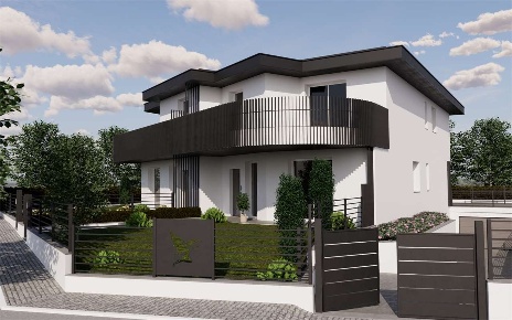 Foto Appartamento in VIA GALENO 2, Jesi Via dei Colli - Viale Verdi