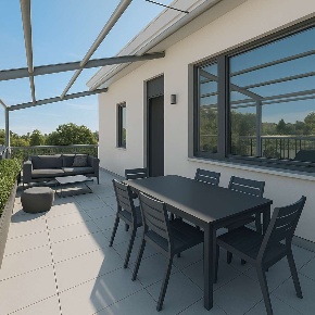 Foto Appartamento in via malchi 6, Cantù Centro di 105 m² con 4 locali