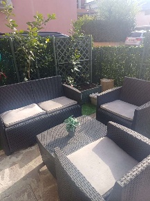 Foto Appartamento in VIA TAZZOLI 17, Cesano Maderno di 91 m² con 3 locali
