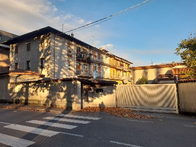 Foto Appartamento in Via Milano 25, Cesano Maderno in vendita
